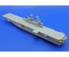 Eduard 17033 USS Wasp LHD-1 HOBBY BOSS 1/700